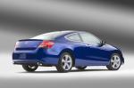 Honda Accord Coupe 2011 года